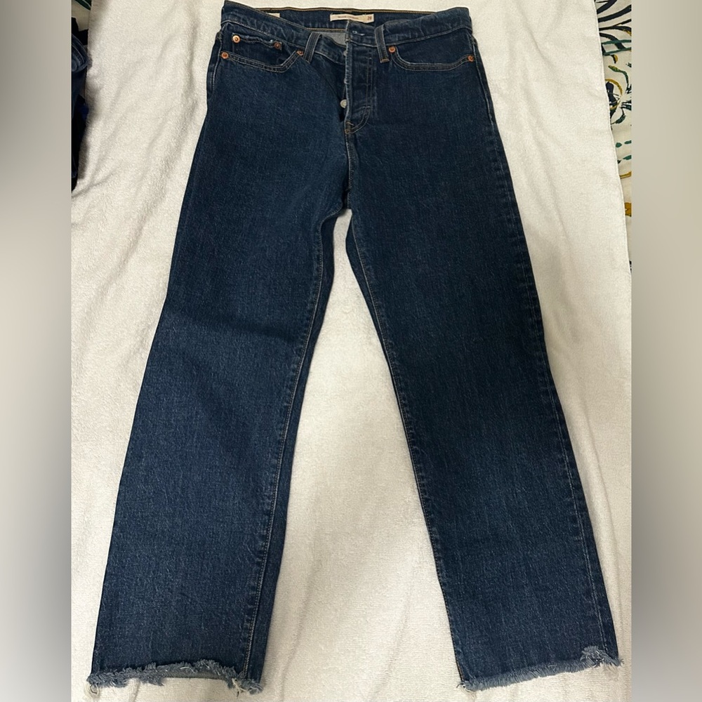Levi’s